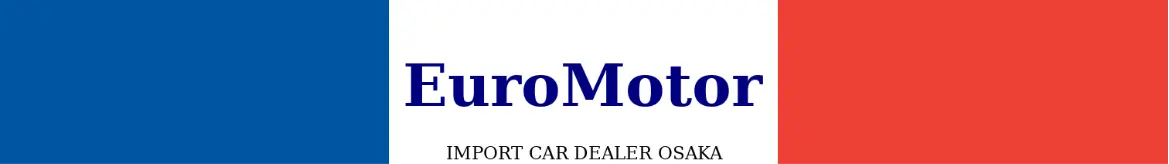 ユーロモーター株式会社