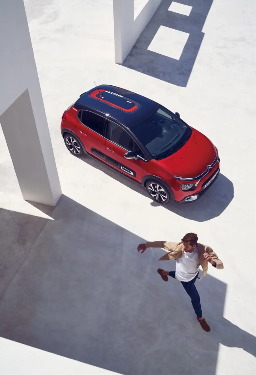 お客様第一の心で、最適なサービスを。